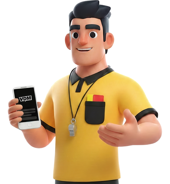 Checklist VDM